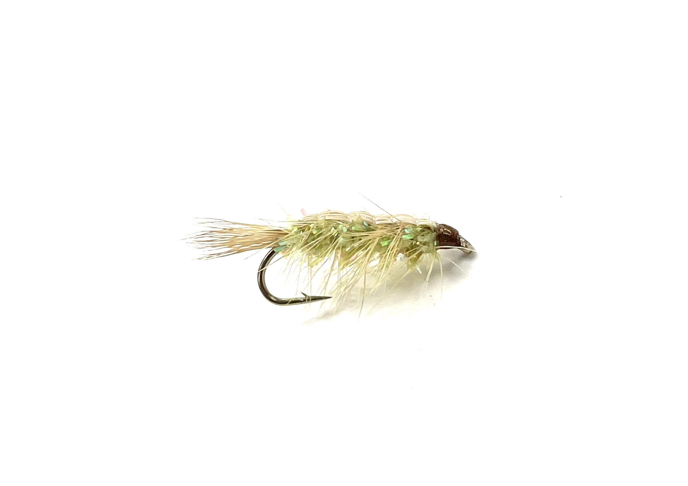 FAD Combo Scud - Light Olive - Size 10